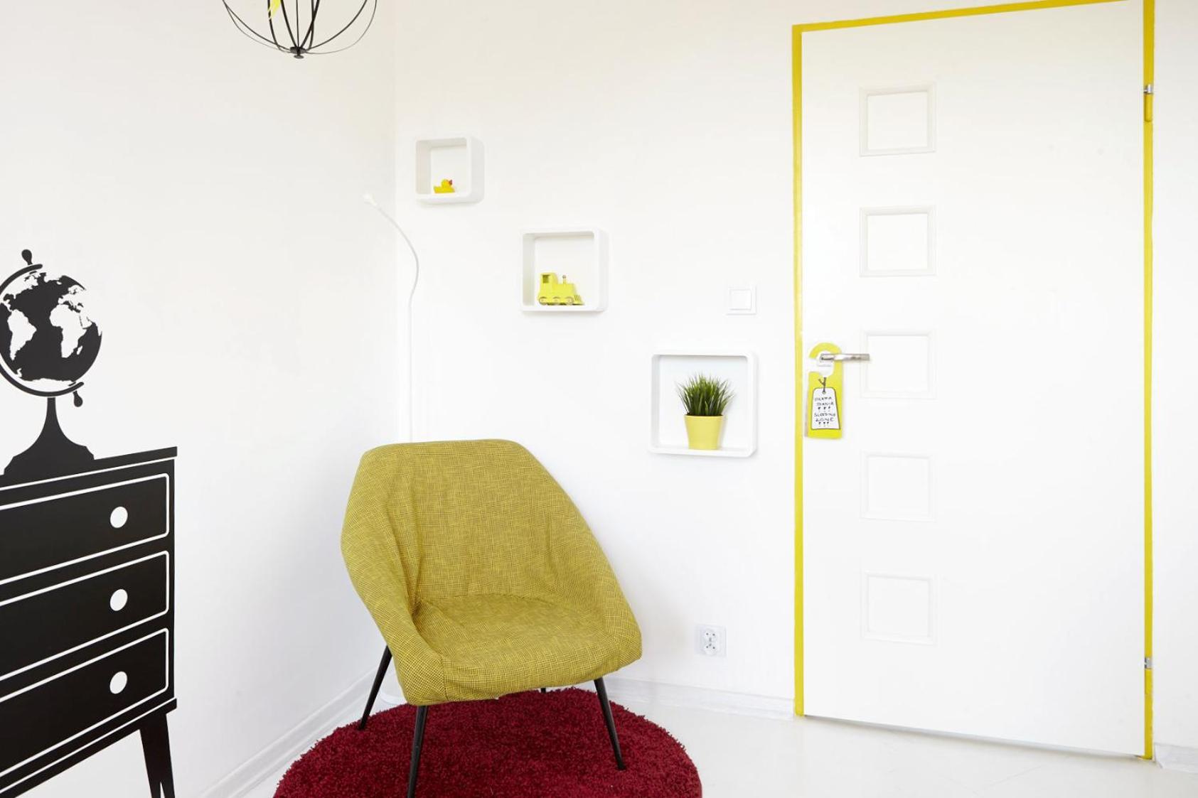 Lovely Sunny Flat In City Center Varsovie Extérieur photo