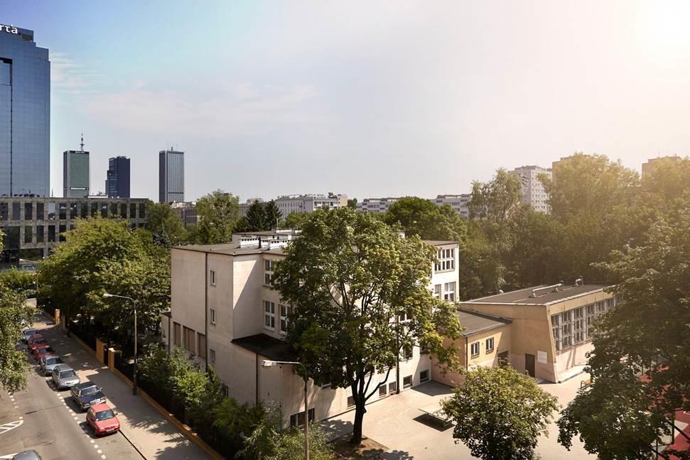 Lovely Sunny Flat In City Center Varsovie Chambre photo
