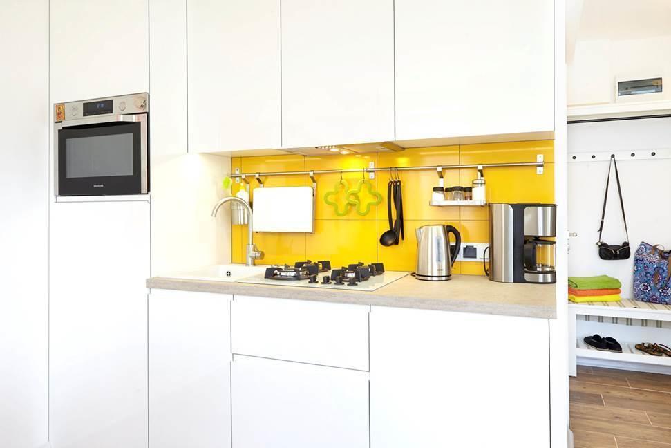 Lovely Sunny Flat In City Center Varsovie Chambre photo