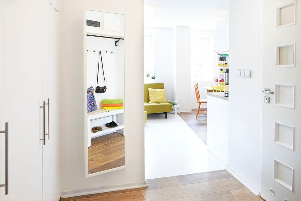 Lovely Sunny Flat In City Center Varsovie Chambre photo