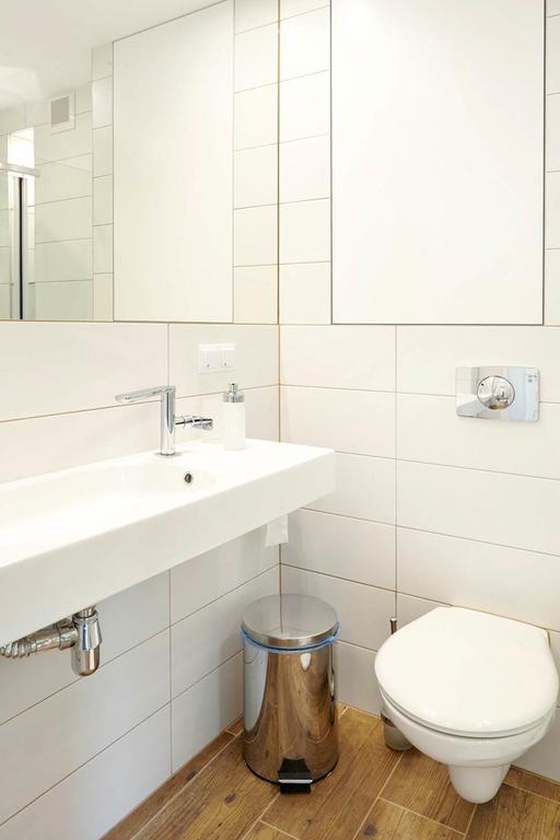 Lovely Sunny Flat In City Center Varsovie Chambre photo